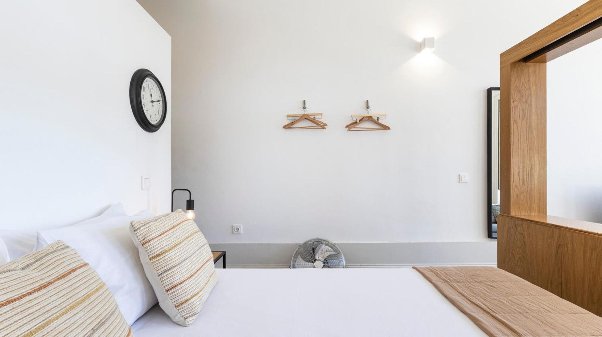 Oporto Downtown Studio By Lovelystay Luaran gambar