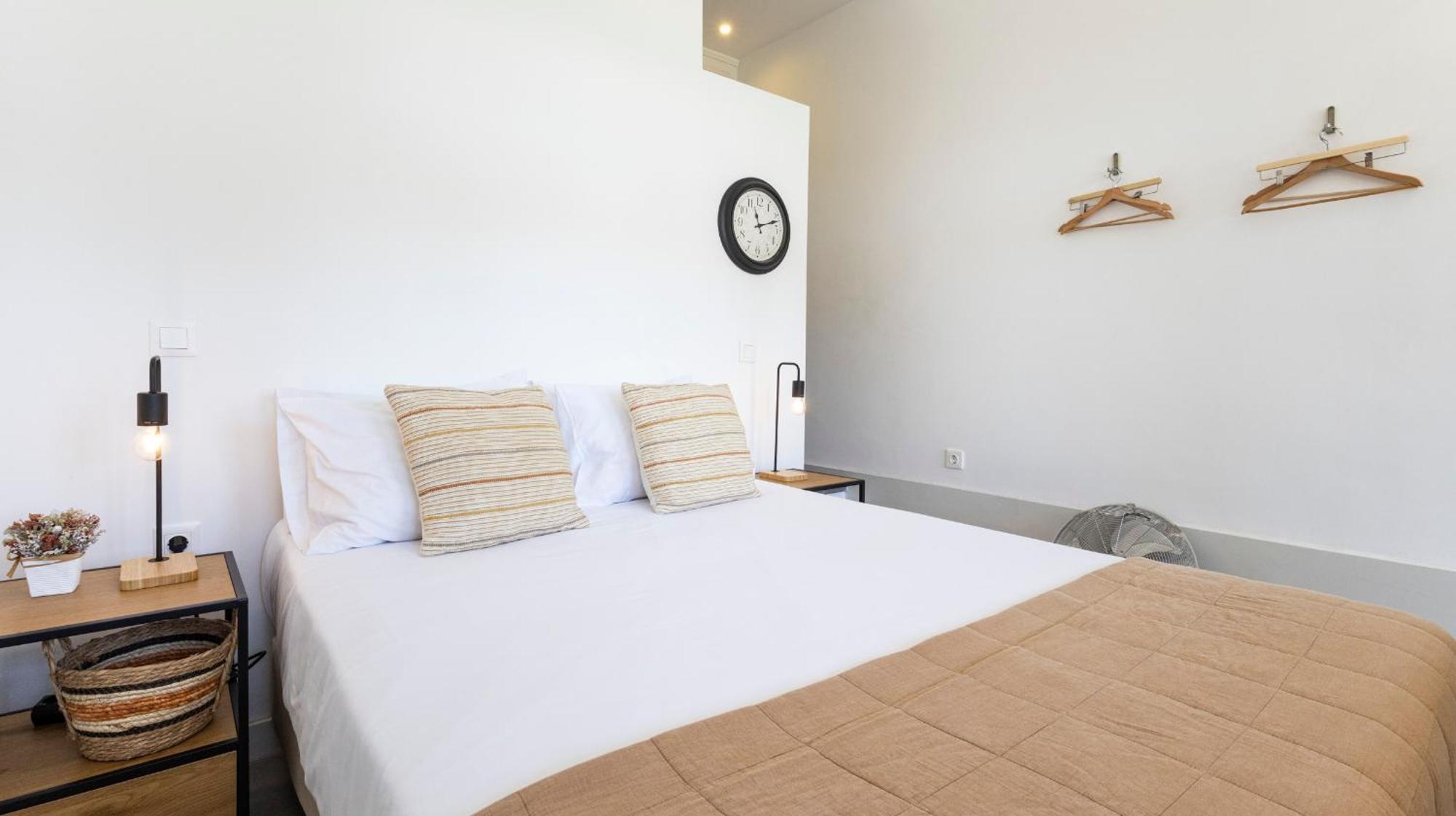 Oporto Downtown Studio By Lovelystay Luaran gambar